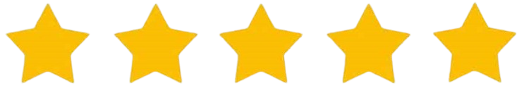 Google 5 Stars