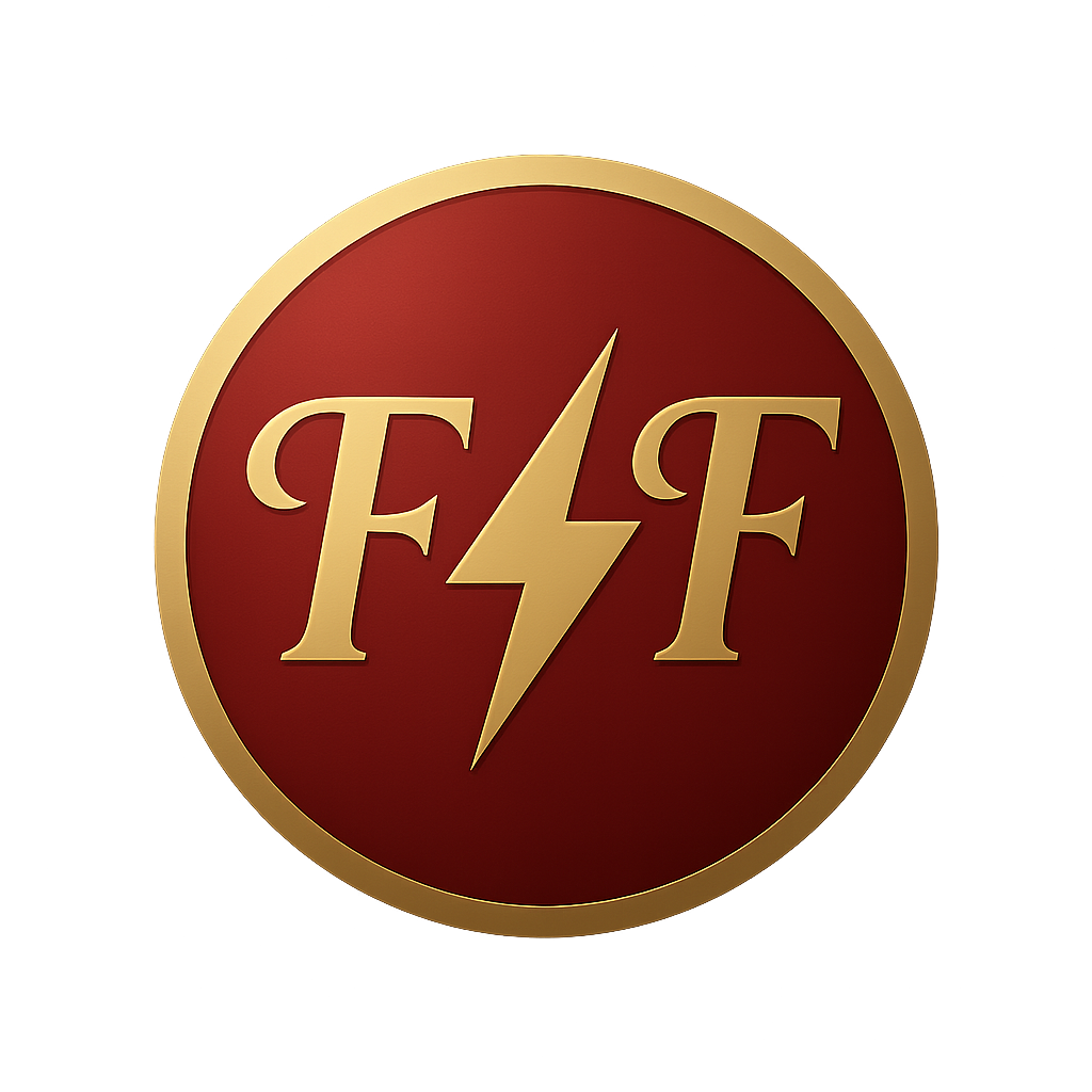 Flash Funderz
